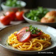 Keto Rezepte Abendessen Mein RosenkohlSpeckK&auml;seTraum