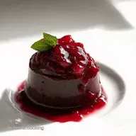 KirschSchoko Marmelade Der Schwarzw&auml;lder Traum zum L&ouml;ffeln