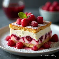 Schwarzw&auml;lder Kirsch Tiramisu Rezept Cremiger SchichtTraum