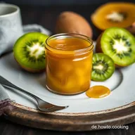 Kiwi-Marmelade "Kiwi-Kick": Mein sonnig-fruchtiges Rezept!