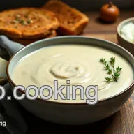 Klassische Bechamelsauce: Der cremige Allesk&ouml;nner f&uuml;r deine K&uuml;che