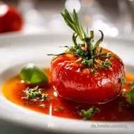 Italienische Tomatenso&szlig;e Das NonnaGeheimnis f&uuml;r tiefen Geschmack