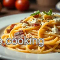 Klassische Spaghetti alla Carbonara &ndash; Ein Genuss aus Rom f&uuml;r dein Zuhause