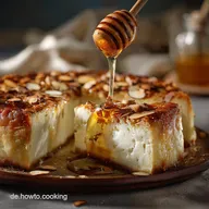 Bienenstich Kuchen: Das saftige Original nach Omas klassischem Rezept