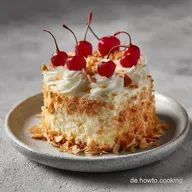 Frankfurter Kranz: Klassisches Rezept