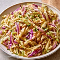 Klassischer Krautsalat f&uuml;r 4 Personen