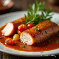 Legend&auml;res Schaschlik Rezept mit selbstgemachter Soe Saftig zart vom Grill