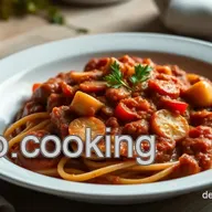 Klassisches Sugo Bolognese &ndash; Ein St&uuml;ck Italien f&uuml;r dein Zuhause