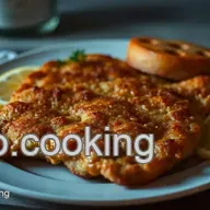 Klassisches Wiener Schnitzel: Ein St&uuml;ck &Ouml;sterreichische Tradition