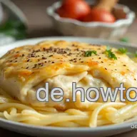 Knusprige kartoffelpuffer aus klo&szlig;teig: Omas Trick, einfacher!