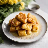 Knackige Kaiserschoten Blitzrezept wie von Oma nur besser