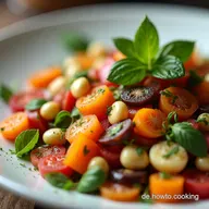 Salat Rezepte Knackiger Feldsalat Schw&auml;bische Art
