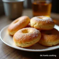 Ultraknusprige Dinkelbr&ouml;tchen Das perfekte Rezept f&uuml;r den Fr&uuml;hst&uuml;ckstisch