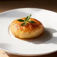 Knusprige HonigSenf H&auml;hnchenschenkel klein Einfach Lecker