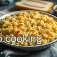 Knusprige Kartoffelr&ouml;sti &ndash; Ein Schweizer Klassiker f&uuml;r Deine Familie