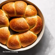 Laugengeb&auml;ck Rezept Knusprige Br&ouml;tchen wie vom B&auml;cker