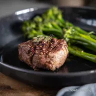 Knuspriges Scheufele Rezept: Fr&auml;nkischer Sonntagsbraten!