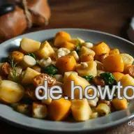 Kohlsuppendi&auml;t: Mein k&ouml;stliches Rezept f&uuml;r eine gesunde Linie!