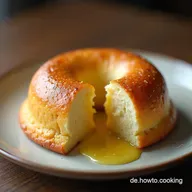 Das K&ouml;nigliche Franz&ouml;sische Butter Brioche Rezept f&uuml;r Zuhause