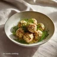 K&ouml;nigsberger Klopse Original Ostpreu&szlig;isch f&uuml;r 4