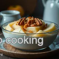 K&ouml;stliche geriebene &Auml;pfel - Ein einfaches und leckeres Rezept