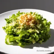 Krautsalat wie vom Colonel Mein KFC Geheimnis