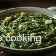 Kreatives Brennesselsamen-Pesto: Ein Geschmack aus der Natur