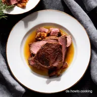 Krustenbraten Rezept So knusprig wie bei Oma