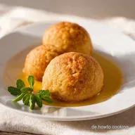 Herbstrezepte K&uuml;rbisKn&ouml;del Ein Fest f&uuml;r den Gaumen