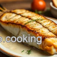 Lachsforelle im Backofen: Omas Bauernrezept - Einfach & Lecker!