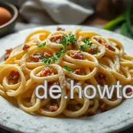 Leckere Tiefgefrorene Manti Kochen: Ein Herzhaftes Familienrezept