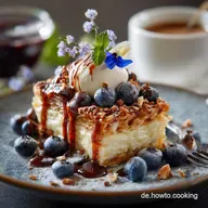 Streuseltaler Rezept: Omas luftiger Kaffeeklatsch-Klassiker