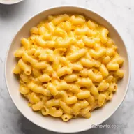 Mac and Cheese Mac Mac K&auml;sigcremig wie von Oma