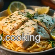 Saftiges Mahi Mahi mit Kr&auml;uter-Limetten-Butter: Ein einfaches Sommergericht