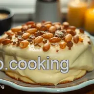 K&ouml;stliches Mandelkrokant-Ei: Mein Geheimrezept f&uuml;r den perfekten Genuss