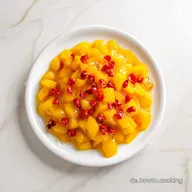 Mango-Chili-Sauce in 25 Minuten