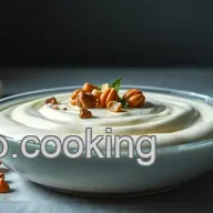 Himmlische Mascarpone Krokant Mousse: Einfaches Rezept wie vom Profi!