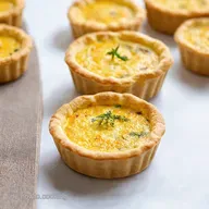 Mini Quiche Picknick Ideen Rezepte f&uuml;r die ganze Familie