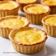 Mini Quiche Lorraine Meine besten kalte Buffet Ideen