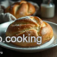 Mohnbr&ouml;tchen &ndash; Himmlische Hefegeb&auml;cke aus der deutschen K&uuml;che