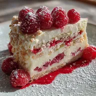 Nachtisch mit Mascarpone: Samtiger Schicht Traum