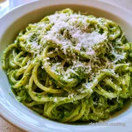 Nudeln Mit Pesto Rezept In 15 Minuten