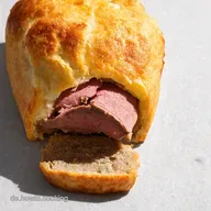 Ochsenb&auml;ckchen Rezept Zarter Sonntagsbraten zum Verlieben