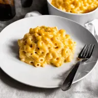 Oma Hildes Mac and Cheese Rezept Der ultimative K&auml;seTraum