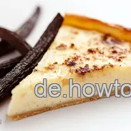 Cremiges Vanilleeis wie vom Profi - Einfach selbstgemacht!