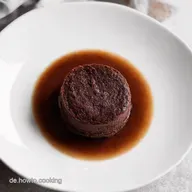 Oma Lisbeths Schokoladenpl&auml;tzchen Einfach zum Dahinschmelzen
