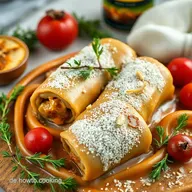 Oma's Kohlrouladen Rezept: Herzhaft gef&uuml;llter Kohl mit Liebe
