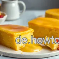 Oma's Geheimnis: Holunderbeergelee Rezept wie von Fr&uuml;her