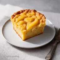 Omas Apfelkuchen vom Blech mit Streuseln Einfach Saftig