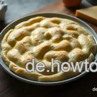 Omas Butterpl&auml;tzchen Rezept 250 g Butter: Einfach & Lecker!